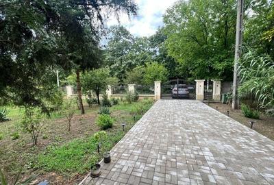 De vanzare vila De+P+1 De vanzare vila De+P+1 - 2