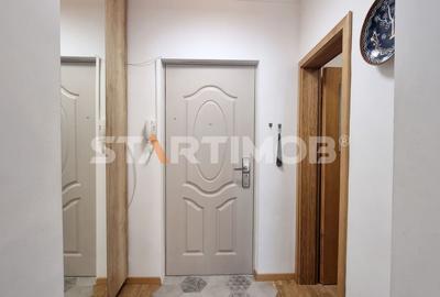 Garsoniera mobilata  zona Clinicii Medlife - 25