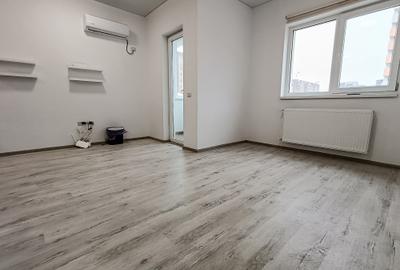 Garsonieră decomandată în Chiajna - 2