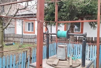 Casă cu 3 camere cu Teren 900 Mp în Budăi - 2