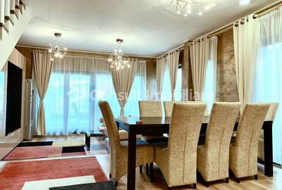 Casa tip duplex in zona Eugen Ionesco | Europa | Cluj - 5