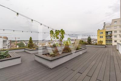 Apartament spatios cu parcare subterana zona Coresi, Pet Friendly - 1