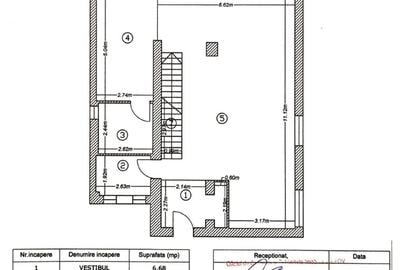 TunariConfort si Eleganta in Tunari Dimieni Vila Mobilata si Utilata - 3