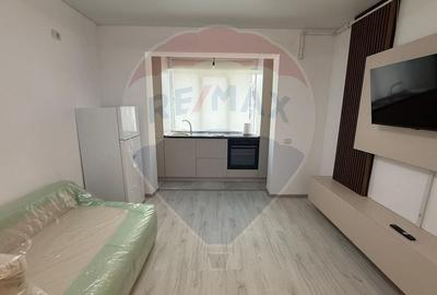 Apartament cu 2 camere semidecomandat, mobilat în Militari - 6