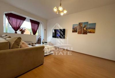 Apartament cu 2 camere, decomandat, etajul 1, zona Sagului - 3