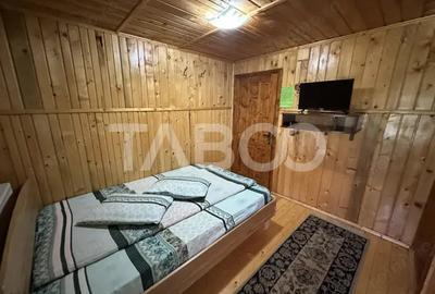 Casă cu Teren 250 Mp în Tău - 5