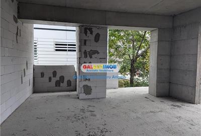 Camil Ressu, apartament 2 camere, utili 47,35 ,la cheie,an 2025 - 2