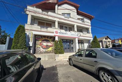 Casă cu 3 camere cu Teren 804 Mp în Obor - 20