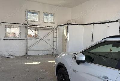 Spațiu comercial, de 58 mp, în 22 Decembrie - 1