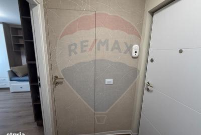 Garsonieră în Decebal - 1