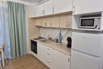 De inchiriat studio Signature Promenada , Mamaia Nord - 1