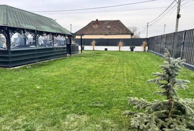 Casă cu 7 camere cu Teren 900 Mp în Hideaga - 11