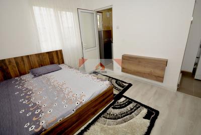 Garsonieră semidecomandată, mobilată în Drumul Taberei - 3