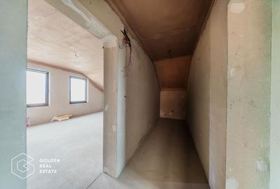 Casă individuală cu 4 camere cu Canalizare în Fântânele - 20