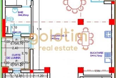 4 CAMERE SUPERB 120MP+2TERASE 10MP SI 15MP/PARCARE SUBTERANA/BOXA/2015/DOMENII - 8