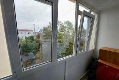 Apartament cu 4 camere decomandat în Bălcescu - 1