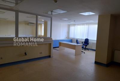 Office - 1050MP  - Terasa 282MP | Onix Residence-Grozavesti-Splai Independentei - 4