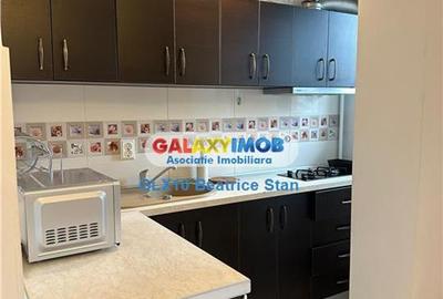 Apartament cu 2 camere semidecomandat, mobilat în Bucureștii Noi - 11