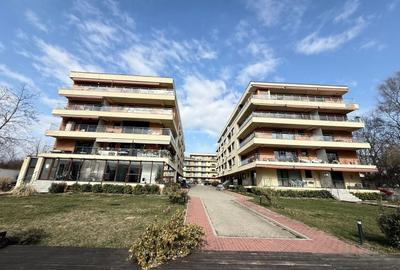 Apartament cu 3 camere decomandat, mobilat în Siliștea Snagovului - 2