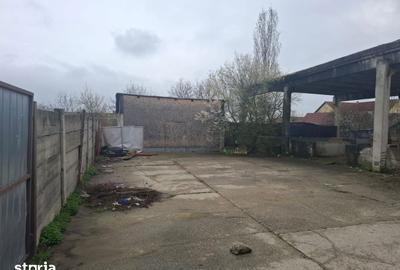 Spațiu comercial, de 320 mp, în Orlat - 2