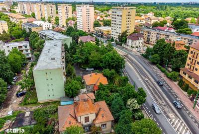 Casă cu 4 camere cu Teren 405 Mp în Romanilor - 7