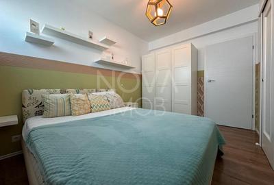 Apartament 3 camere, 2 bai, modern - Str. Liviu Ciulei - 8