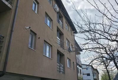 Garsonieră decomandată în Chiajna - 9