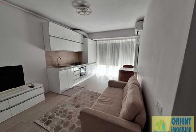 Apartament cu 2 camere decomandat în Tomis Plus - 2