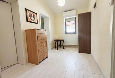 Casă individuală cu 4 camere cu Canalizare în Sânpetru - 7