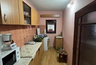 Casă cu 3 camere cu Teren 450 Mp în Lăpuș - 4