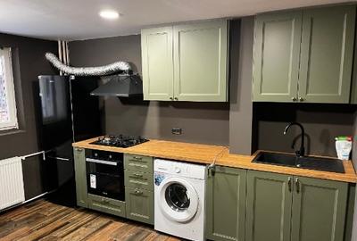 Berceni,parter/10,PRIMA INCHIRIERE,mobilat,utilat,complet,Liber - 1