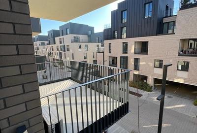 Vanzare | 2 camere | Bloc nou | Parcare| Porsche Pipera | Avalon Estate - 19