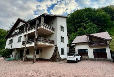 Casa de vacanta sau pensiune | Batca Doamnei | Teren in natura - 4