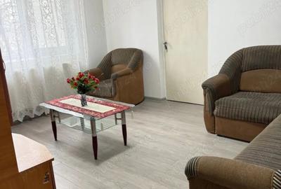 Apartament cu 2 camere semidecomandat în Central - 2