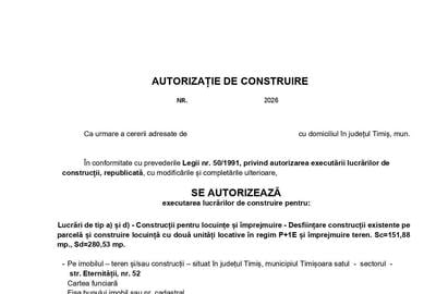 Casă cu Teren 435 Mp în Steaua - 5