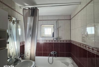 Apartament cu 3 camere decomandat, mobilat în Nerva Traian - 1