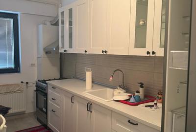 Apartament cu 2 camere decomandat în Drumul Taberei - 4