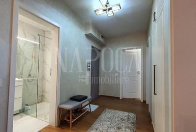 Apartament 3 camere de vanzare in Calea Aradului Oradea, Oradea - 10