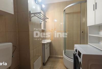 Apartament cu 2 camere decomandat în Ultracentral - 17