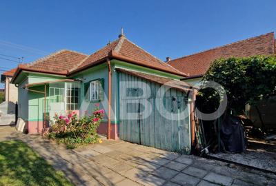 Casa individuala de vanzare in zona Trei Stejari din Sibiu - 11