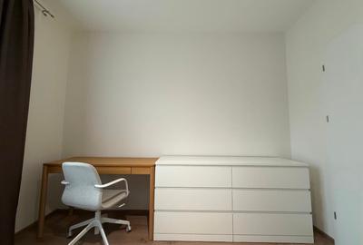 Apartament 2 camere, Torontalului – prima închiriere, 62 mp utili + balcon 8 mp - 10