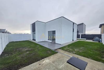 Casă cu 3 camere cu Teren 300 Mp în Berceni - 10