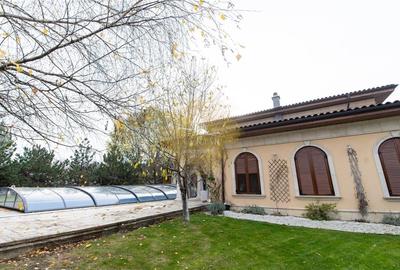 Comision 0% Casa Individuala cu Piscina - Dumbravita Comision 0% Casa Individuala cu Piscina - Dumbravita - 2