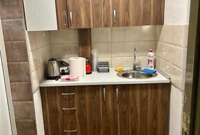Oferim spre vanzare garoniera in zona Vitan - 1