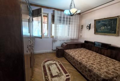 Apartament 2 camere, Bd. Ferdinand 58 mp  Etaj 5 Vedere la mare - 5