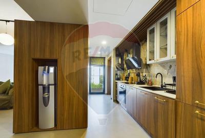 Apartament cu 3 camere decomandat, mobilat în Decebal - 2