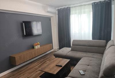 Apartament cu 2 camere decomandat în Mazepa 2 - 4