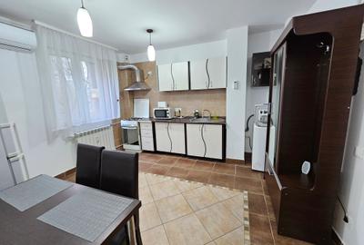 Tineretului/Timpuri Noi/4 Minute Metrou/Ap 2 Camere Renovat la Cheie/ - 10