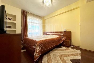 Apartament cu 3 camere decomandat în Calea Aradului - 3