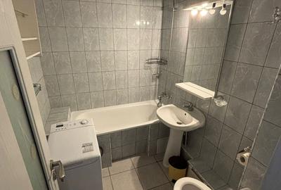 Apartament cu 2 camere decomandat, mobilat în Alexandru cel Bun - 9